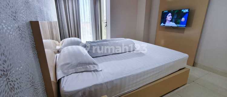 Ready to Occupancy, Just Bring Your Clothes, Pandanaran Fully Furnished. 1