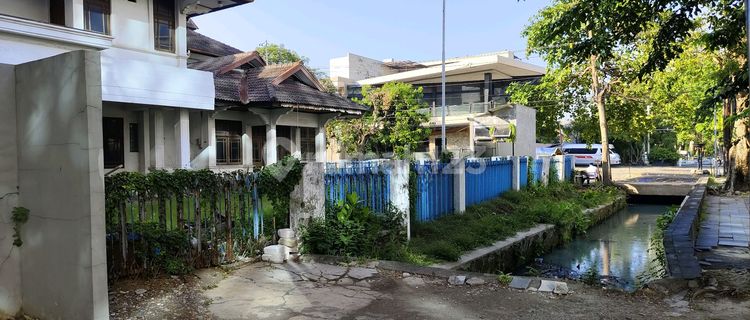 Strategic Rare Investment Land at Simpanglima Intersection 1