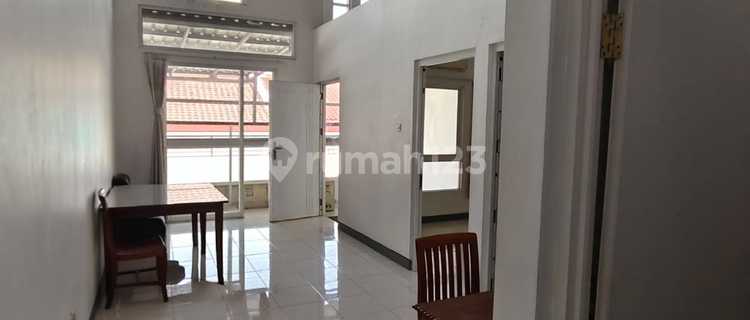 Hunian 2 Kamar Bukit Wahid Cluster 1