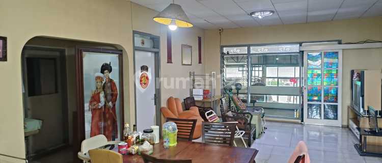 Investment in Provincial Road Commercial Spaces Still Has Development Potential 1