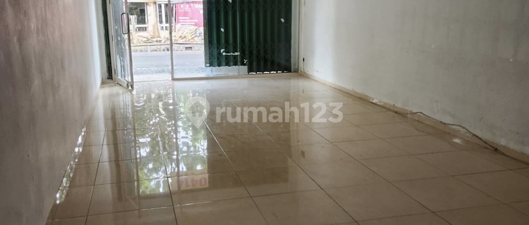 Ruko Tengah Kota Kimangunsarkoro Jagalan Brumbungan  1