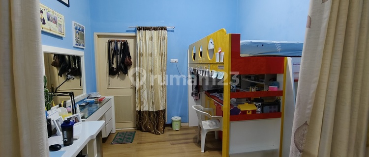 Toko Kantor 2 Lantai Dekat Kranggan Depok 1