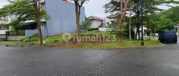 Kavling Strategis dan Exclusive Semarang Atas 1