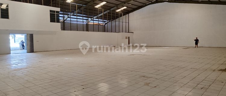 Madukoro Warehouse Renovated 1600m 1