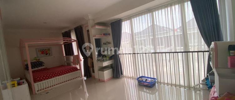 Luxury House Master Bedroom Has Been Enlarged 1