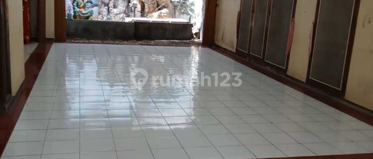 Tempat Usaha Rumah Lama 1 Menit Dari Simpanglima Jalan Utama Cocok Untuk Resto Cafe Klinik Laborat 1