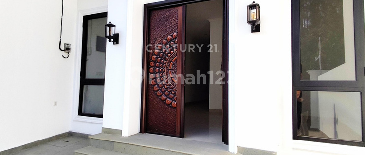 Rumah Brand New Lokasi Strategis Di Pulomas R2015 1