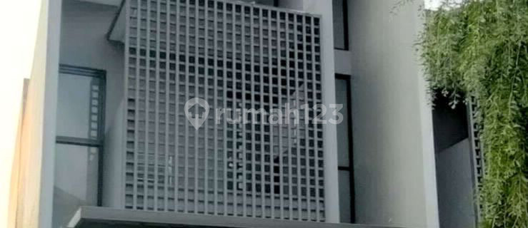 Rumah Cluster O2 Essential Home Di Grand Wisata Bekasi R2208 1