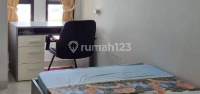 Apartemen Startegis Eksklusif Siap Huni di Alton Tembalang 1