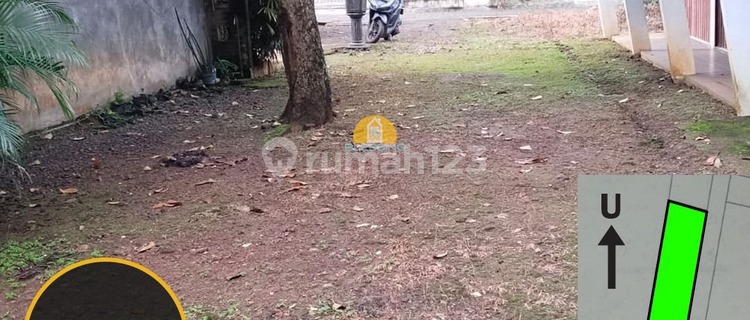 Premium Ready-to-Use Strategic Land on Durian Road, Banyumanik 1