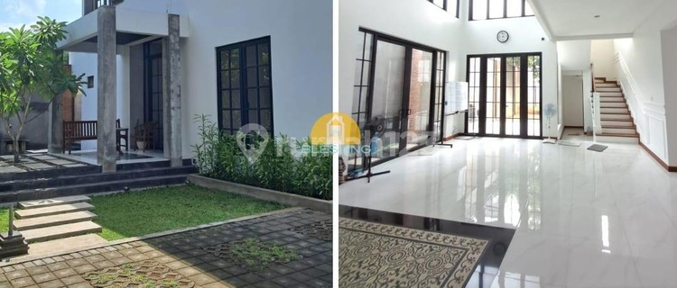 Premium Ready-to-Occupy Exclusive House in Telaga Bodas Gajahmungkur 1