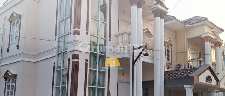 Ready-to-Occupy House on Lumbungsari Street, Pedurungan 1