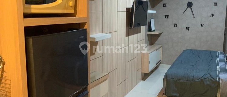 Apartemen Marquis De Lafayette Louise Kienne Pemuda 1