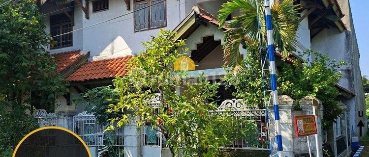 Dijual Rumah Bagus Siap Huni di Plamongan 1