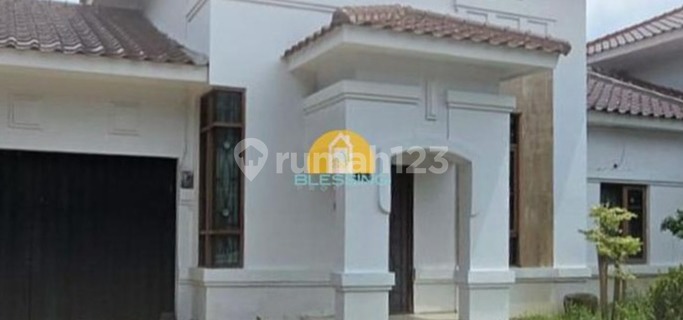 Rumah Siap Huni di Graha Wahid Kedungmundu 1