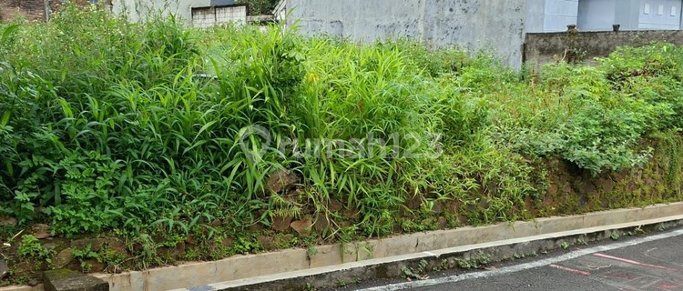 Tanah Murah Harga Dibawah Njop Di Jalan Watukaji 1