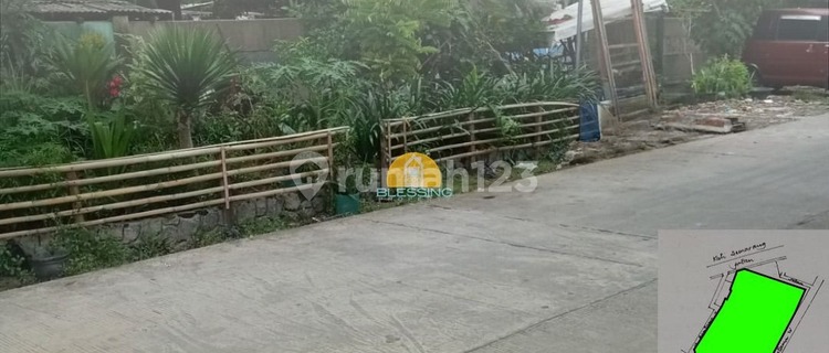 Strategic Land Ready for Construction in the Suitable Area on Keper Road 1