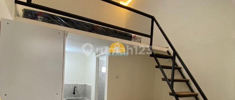 Strategic Premium Ready-to-Occupy Boarding House in Tanah Mas 1