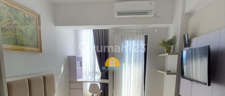 Apartemen Eksklusif Full Furnished Siap Huni di Alton Tower 2 1