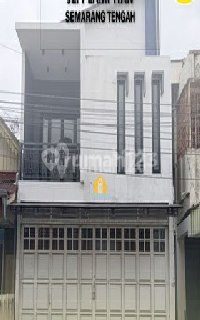 Rumah Cocok Utk Usaha Di Jl Plampitan  1