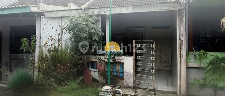 Rumah Strategis Daerah Premium di Jalan Trembesi Pedurungan 1