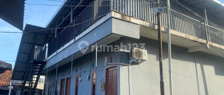 Boarding House for Sale Behind Living World Mall, Only 3 Minutes Away 1