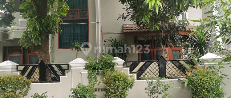 Dijual Rumah Di Pondok Kelapa Jaktim, Include Paviliun 5 Kamar Kost 1