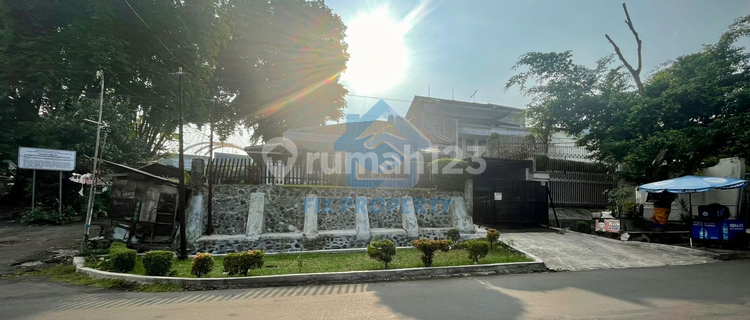 RUMAH DI SEWA DI BARANANGSIANG BOGOR LOKASI STRATEGIS! 1