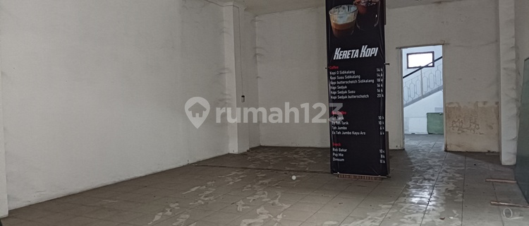 Downtown Shop House 1