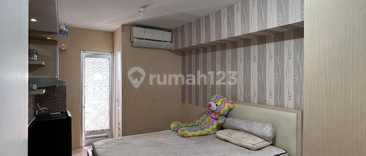 For Rent Green Bay Pluit Apartment 1 Bedroom Type Furnished 1