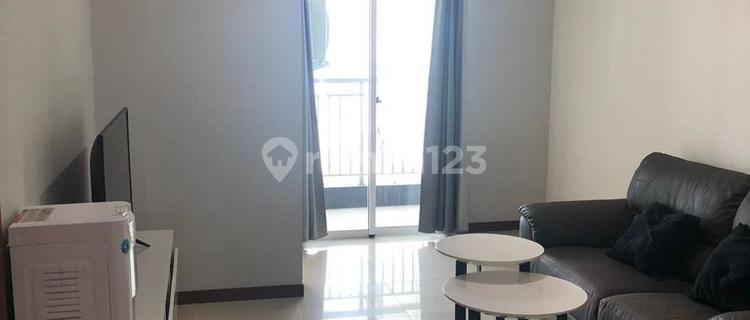 For Rent: Green Bay Pluit Condominium, 2 Bedroom Type, Furnished. 1