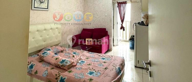 For Rent Green Bay Pluit Apartment 1 Bedroom Type Furnished 1