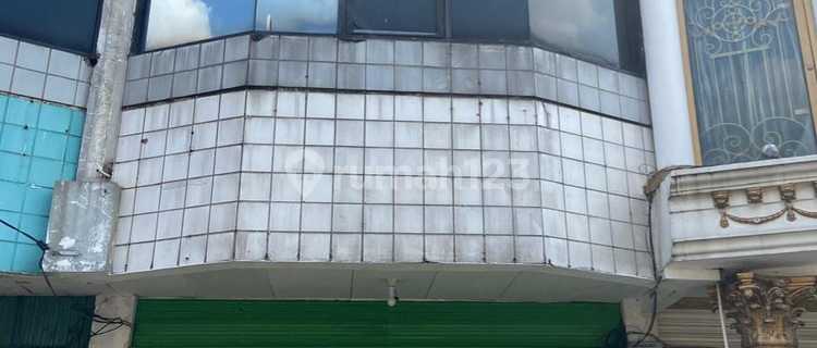 For Sale/Lease 4.5-Story Shop House in Kalimalang, Bekasi 1