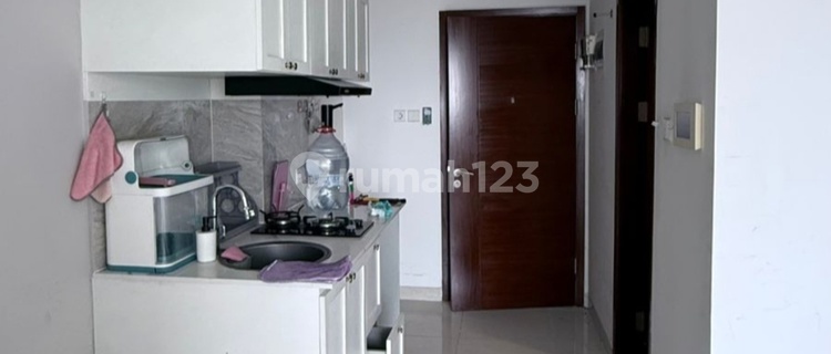 Apartemen West Vista Studio 30m² – View Menawan, Harga Terjangkau! 1