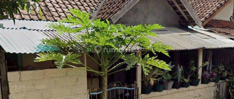 Rumah Murah Jalan Toyaning Nuansa Ungasan Bali 1