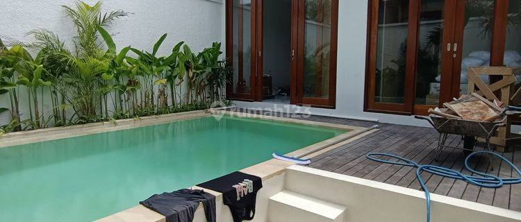 Brand New Villa 4 bedroom di Ungasan Bali dekat pantai Melasti 1