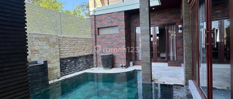 Villa 5 bedroom dekat pantai Ketewel Gianyar Bali 1