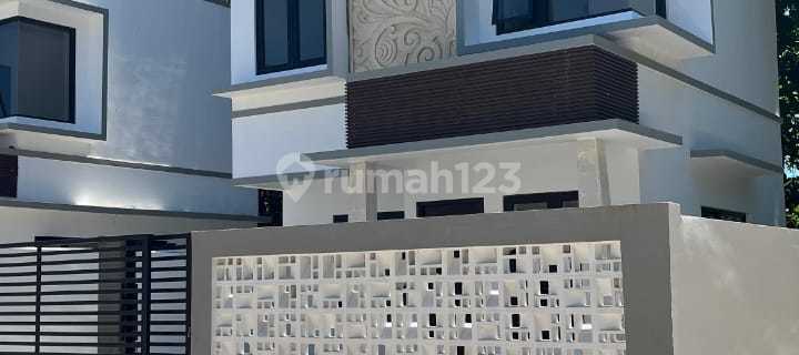 Cluster House in Mumbul Near Nusa Dua Bali 1