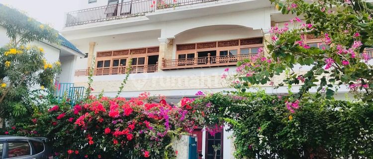 Elite Boarding House 21 Rooms Near Airport in Kuta Bali 1