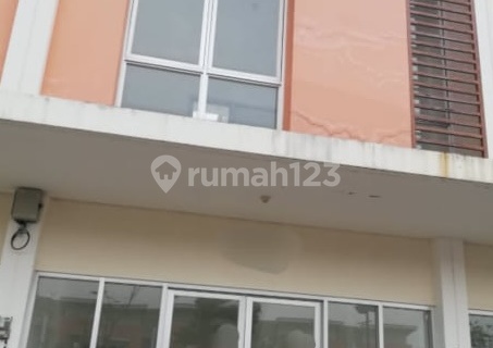 Ruko Green Cove at Citra Maja Raya HGB Building Area 54.0 m² Land Area 72 m² 1