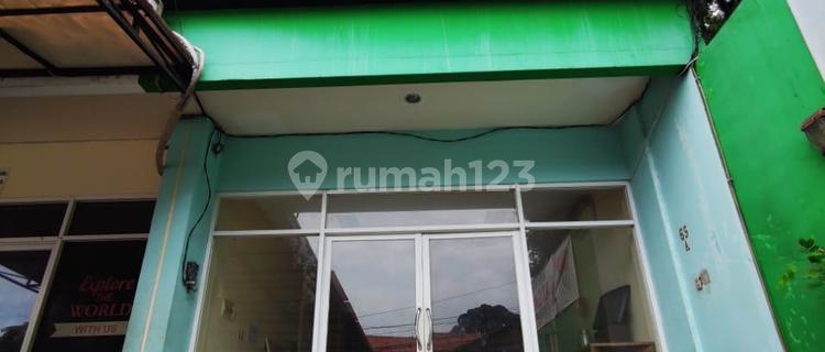For Sale Fast Shop House in Kemang, South Jakarta 1