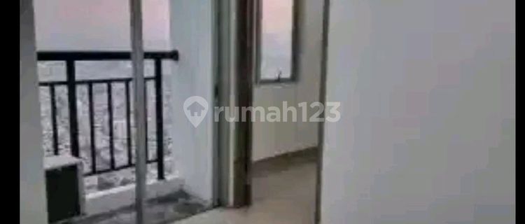 Disewakan Apartemen Strategis 1