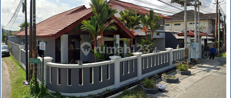 Disewakan Rumah di Pupuk - Nr 1