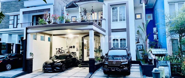 For Sale House in Balikpapan Baru Bb - Gw 1