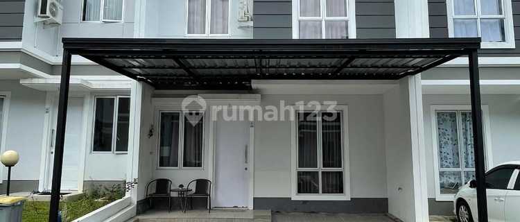 RUMAH IDAMAN DI GRAND CITY BALIKPAPAN. SIAP HUNI - EK 1