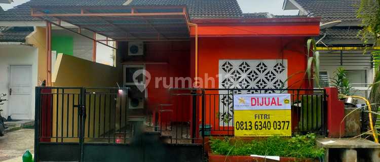 For Quick Sale House in Balikpapan Regency - Fa 1