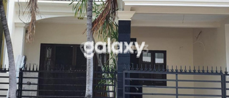 SEWA RUMAH 2 LANTAI PAKUWON CITY PURI ASRI 1