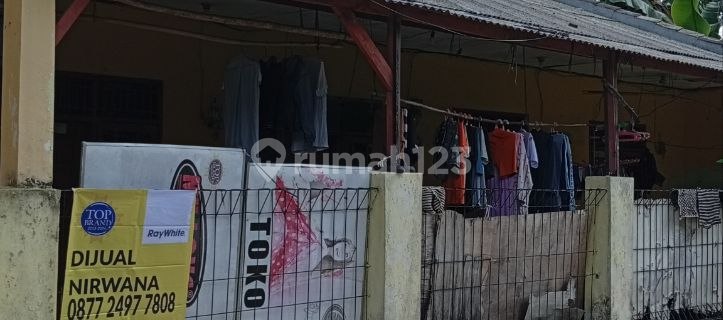 5-Door Rental House, Strategic Location and Always Occupied 1