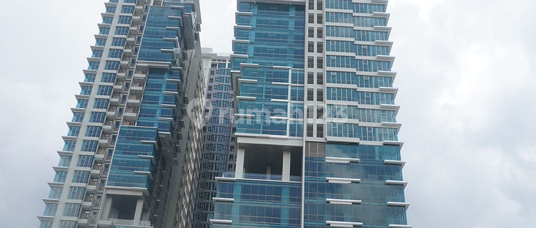 Sewa Murah Apartemen 2 Kamar Di Tamansari Iswara  1