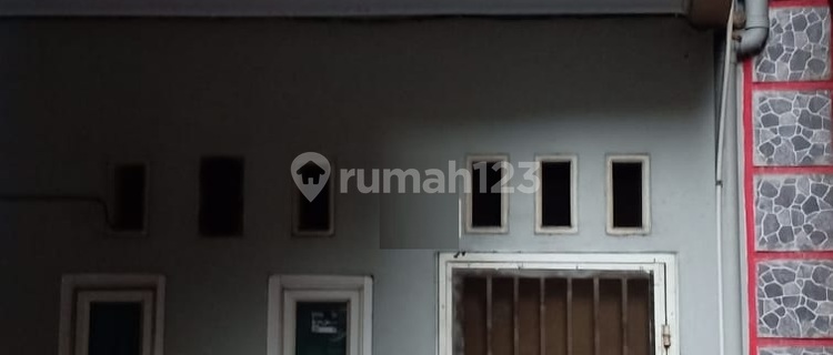 Rumah Jl.Jembatan 3 (Ukuran 4x8 m) 1